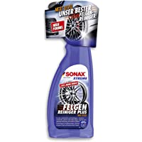 Los mejores  - SONAX Xtreme - Limpiador de Llantas- 750 ml